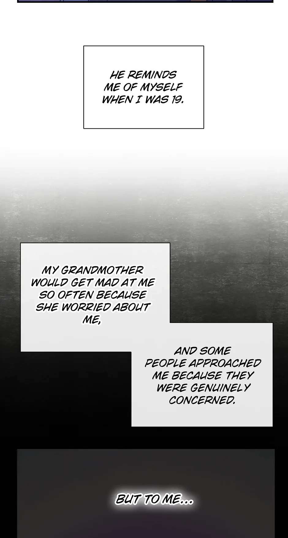 Love Interest Zone 〘Official〙 - Chapter 12 Page 71