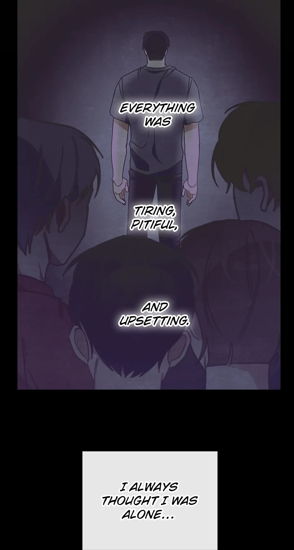 Love Interest Zone 〘Official〙 - Chapter 12 Page 72
