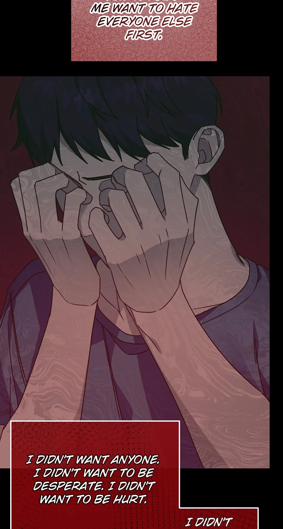 Love Interest Zone 〘Official〙 - Chapter 12 Page 74