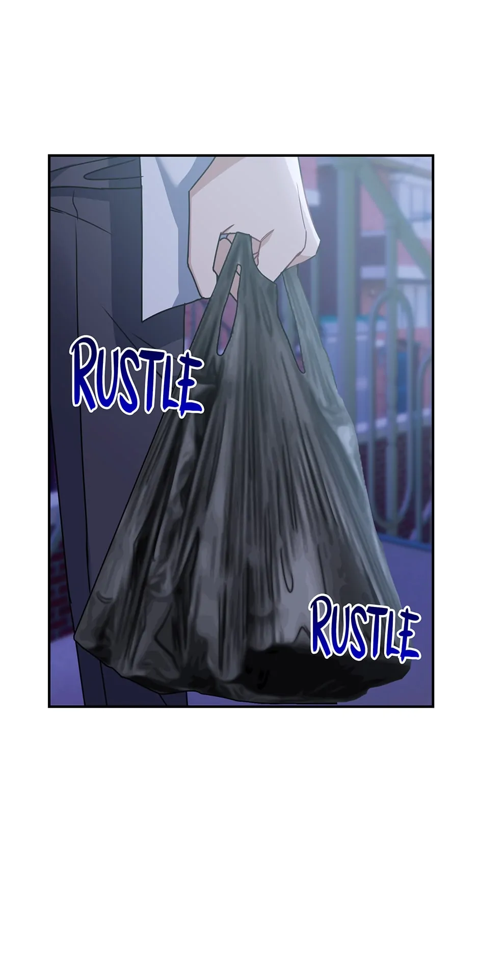 Love Interest Zone 〘Official〙 - Chapter 13 Page 1