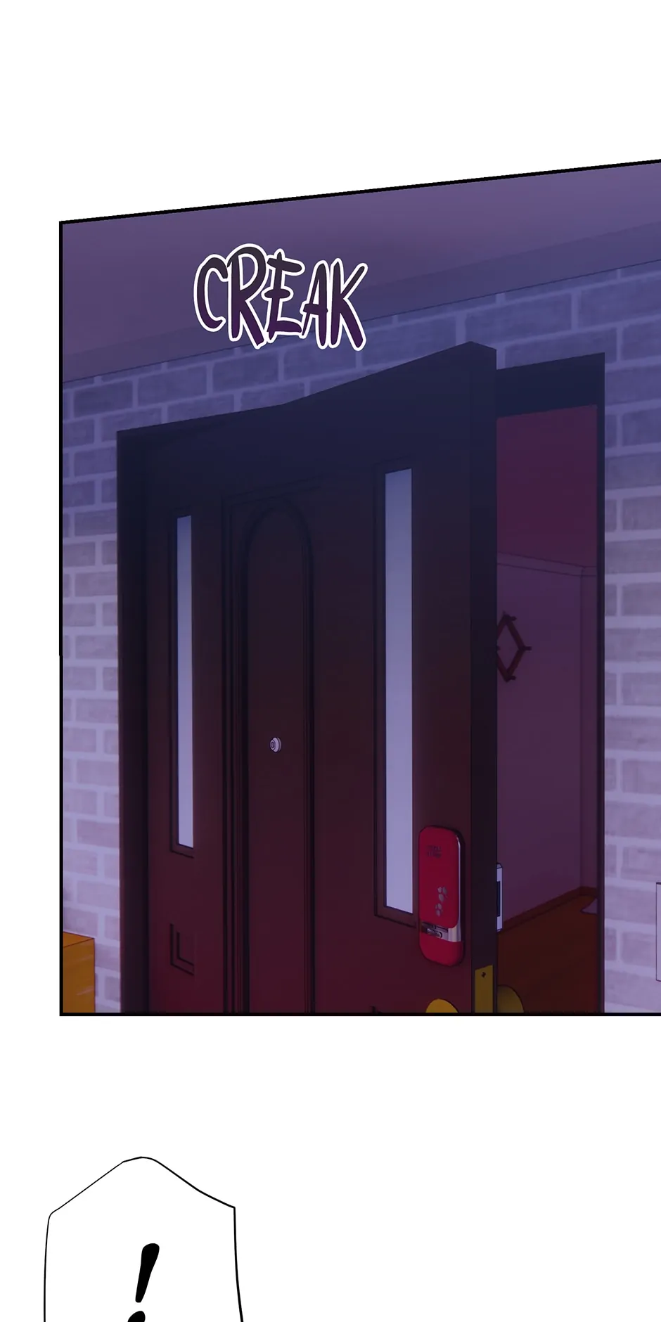 Love Interest Zone 〘Official〙 - Chapter 13 Page 3