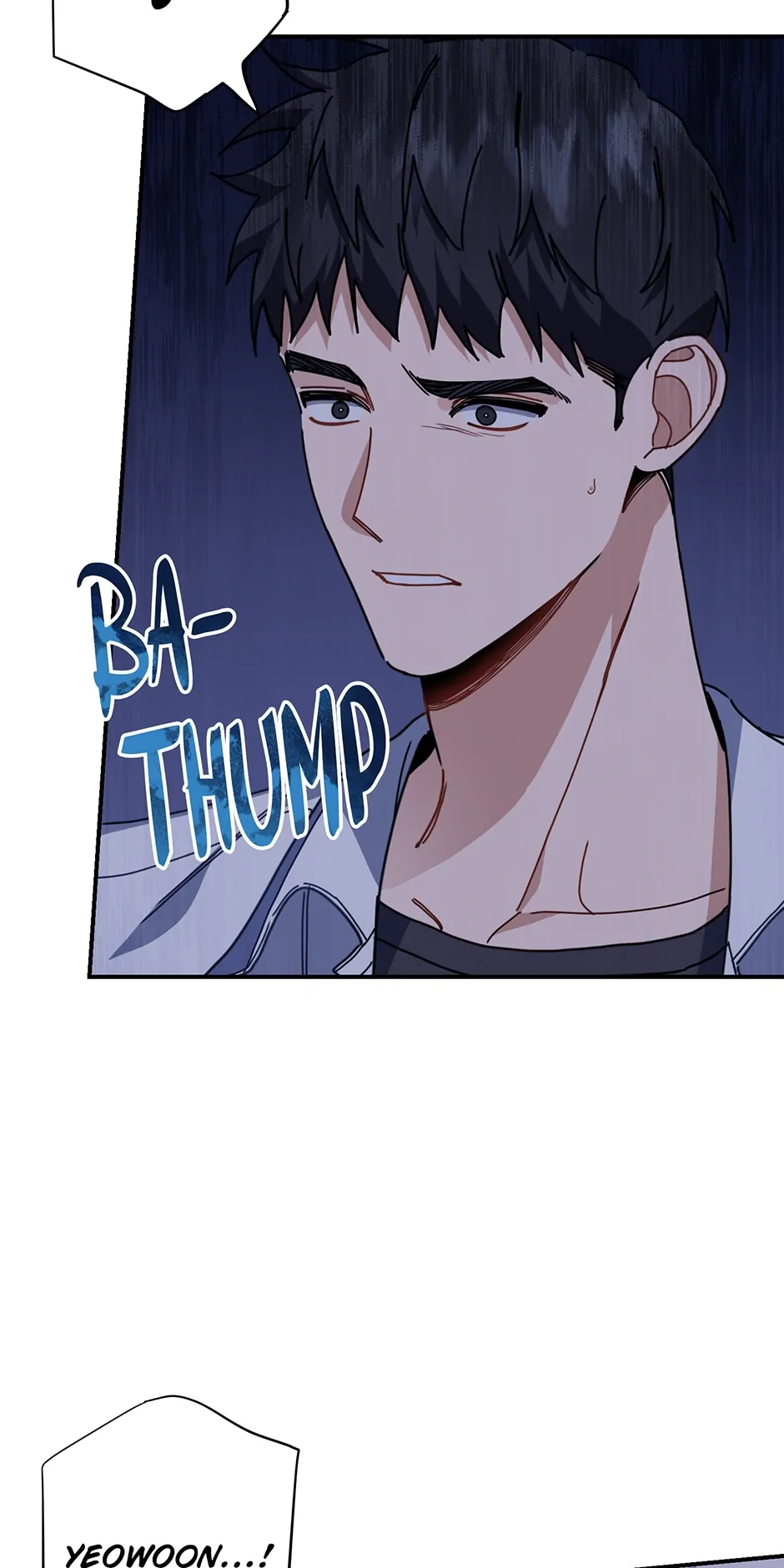 Love Interest Zone 〘Official〙 - Chapter 13 Page 4