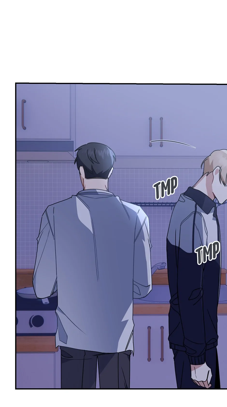 Love Interest Zone 〘Official〙 - Chapter 13 Page 13