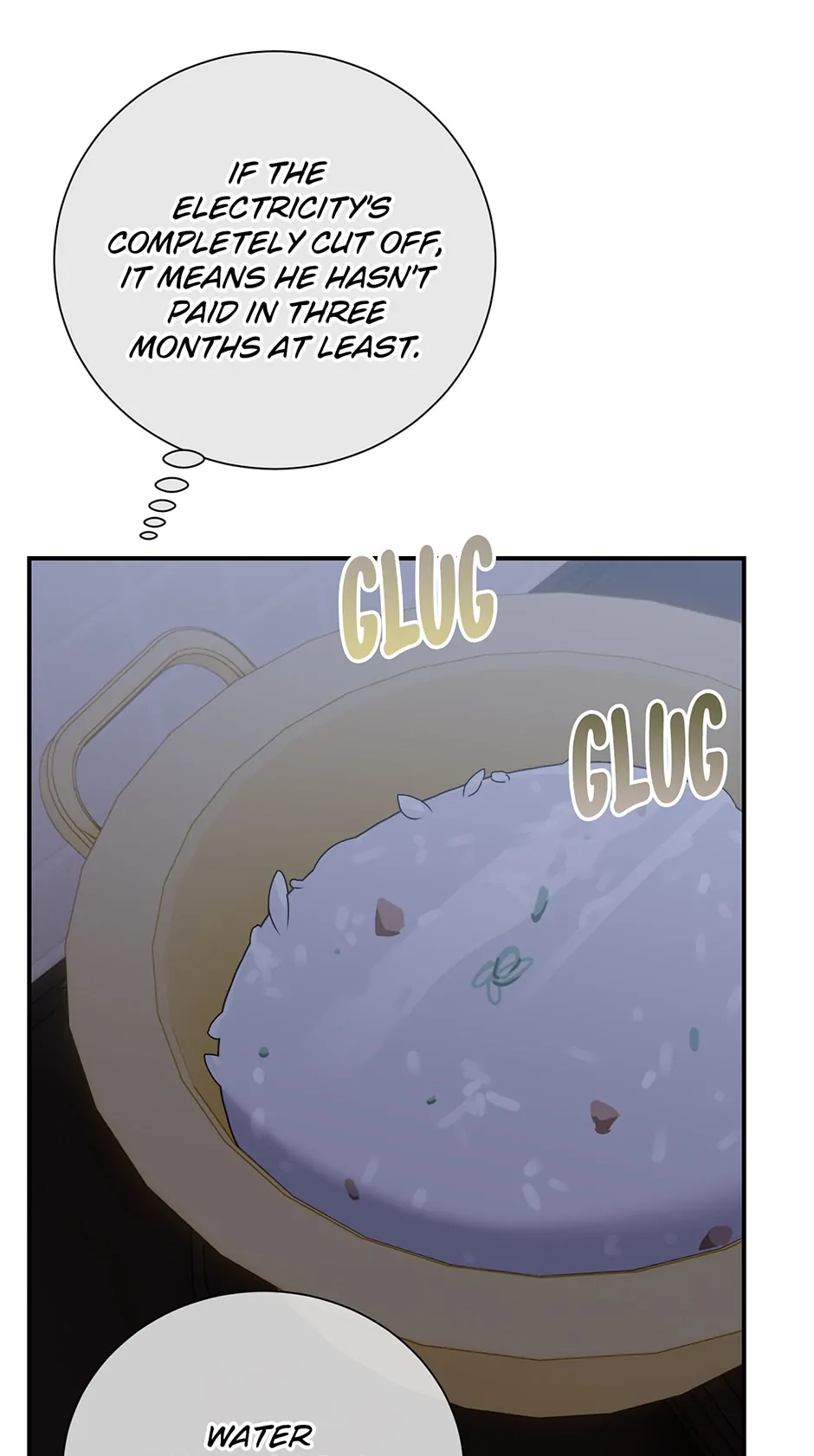 Love Interest Zone 〘Official〙 - Chapter 13 Page 14