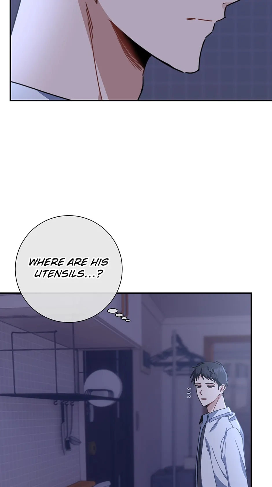 Love Interest Zone 〘Official〙 - Chapter 13 Page 16