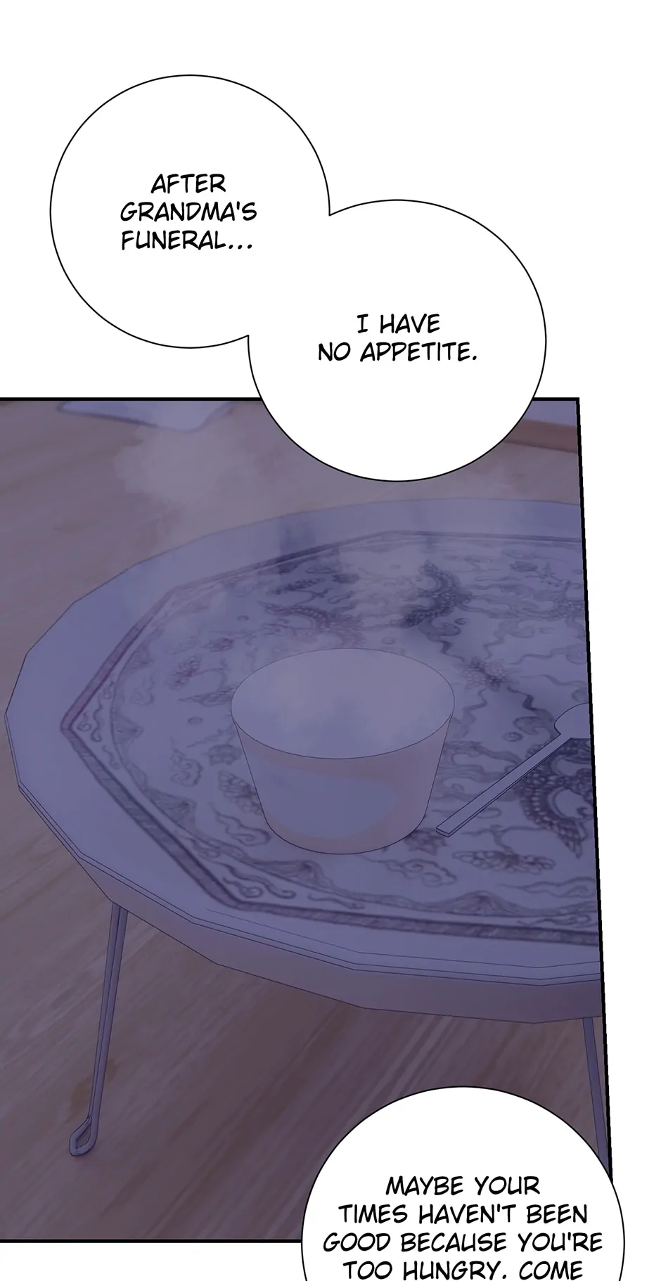 Love Interest Zone 〘Official〙 - Chapter 13 Page 19