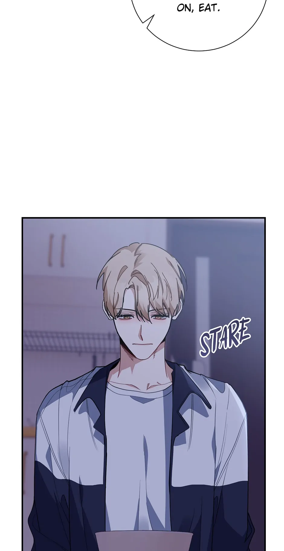 Love Interest Zone 〘Official〙 - Chapter 13 Page 20