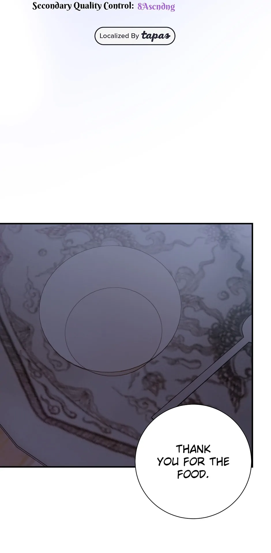 Love Interest Zone 〘Official〙 - Chapter 13 Page 30