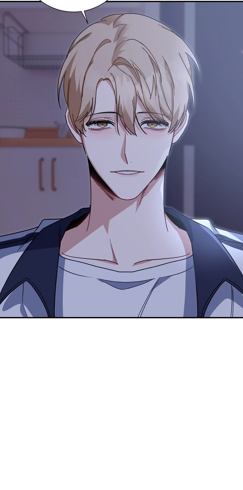 Love Interest Zone 〘Official〙 - Chapter 13 Page 33