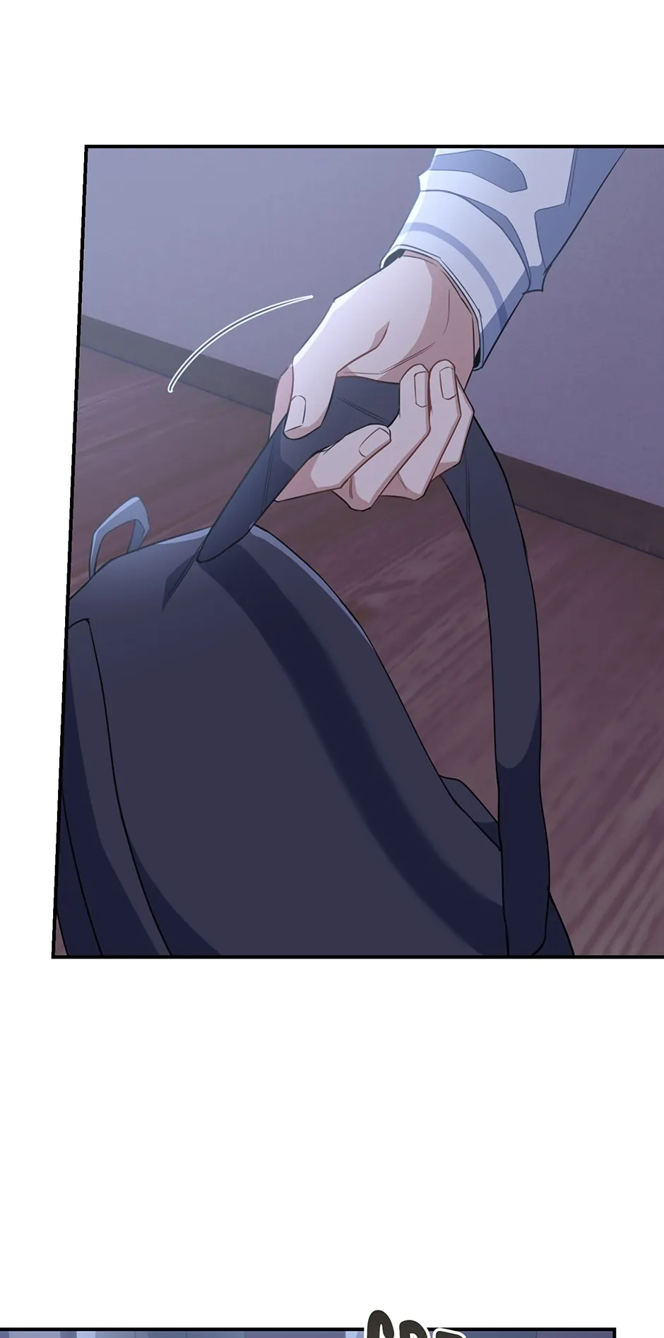 Love Interest Zone 〘Official〙 - Chapter 13 Page 34