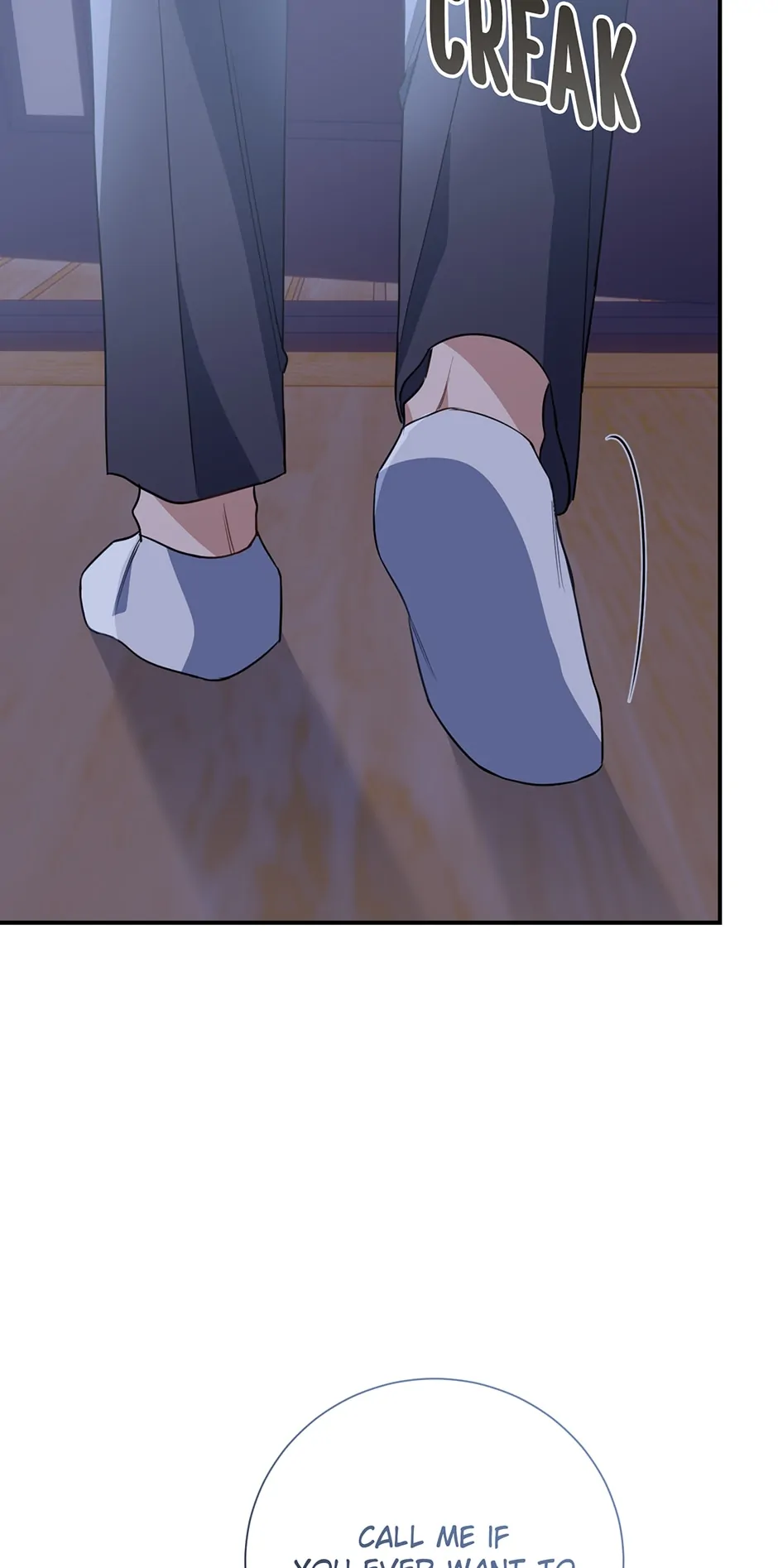 Love Interest Zone 〘Official〙 - Chapter 13 Page 35