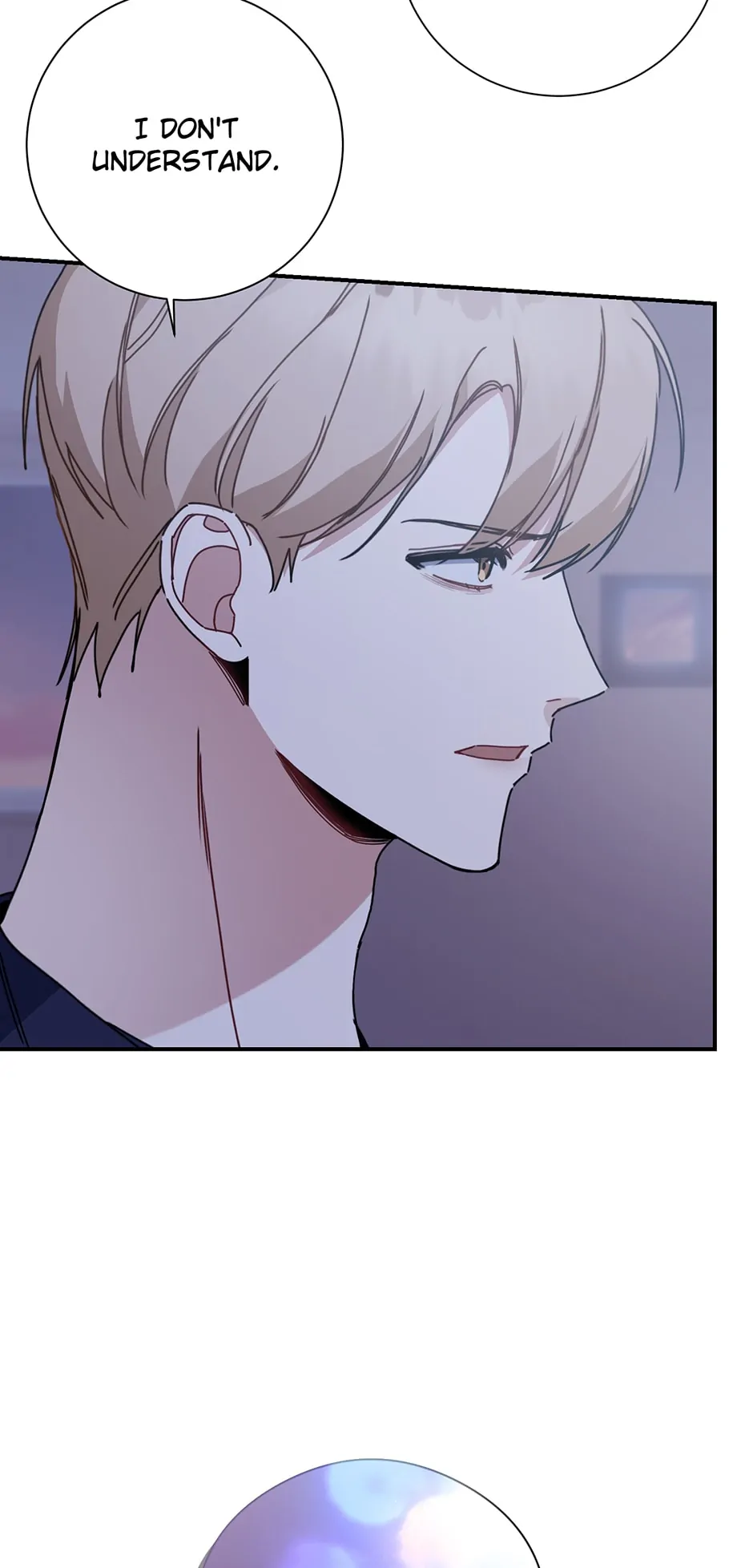 Love Interest Zone 〘Official〙 - Chapter 13 Page 38