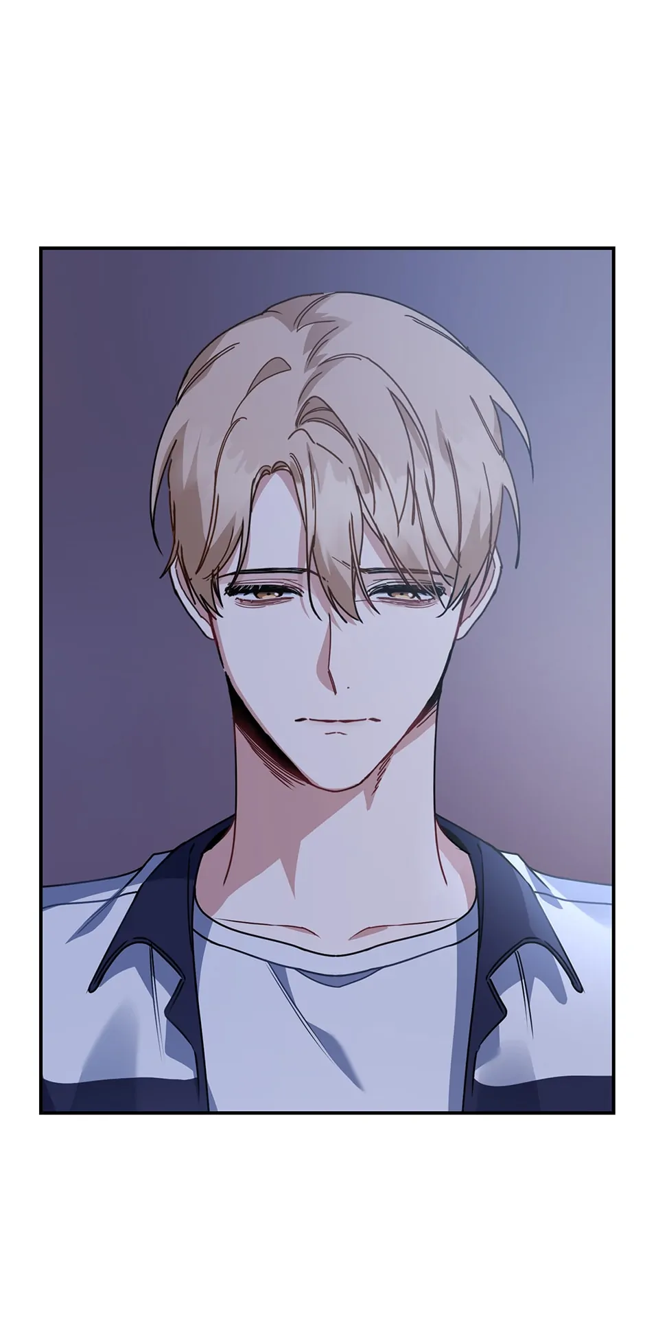Love Interest Zone 〘Official〙 - Chapter 13 Page 40