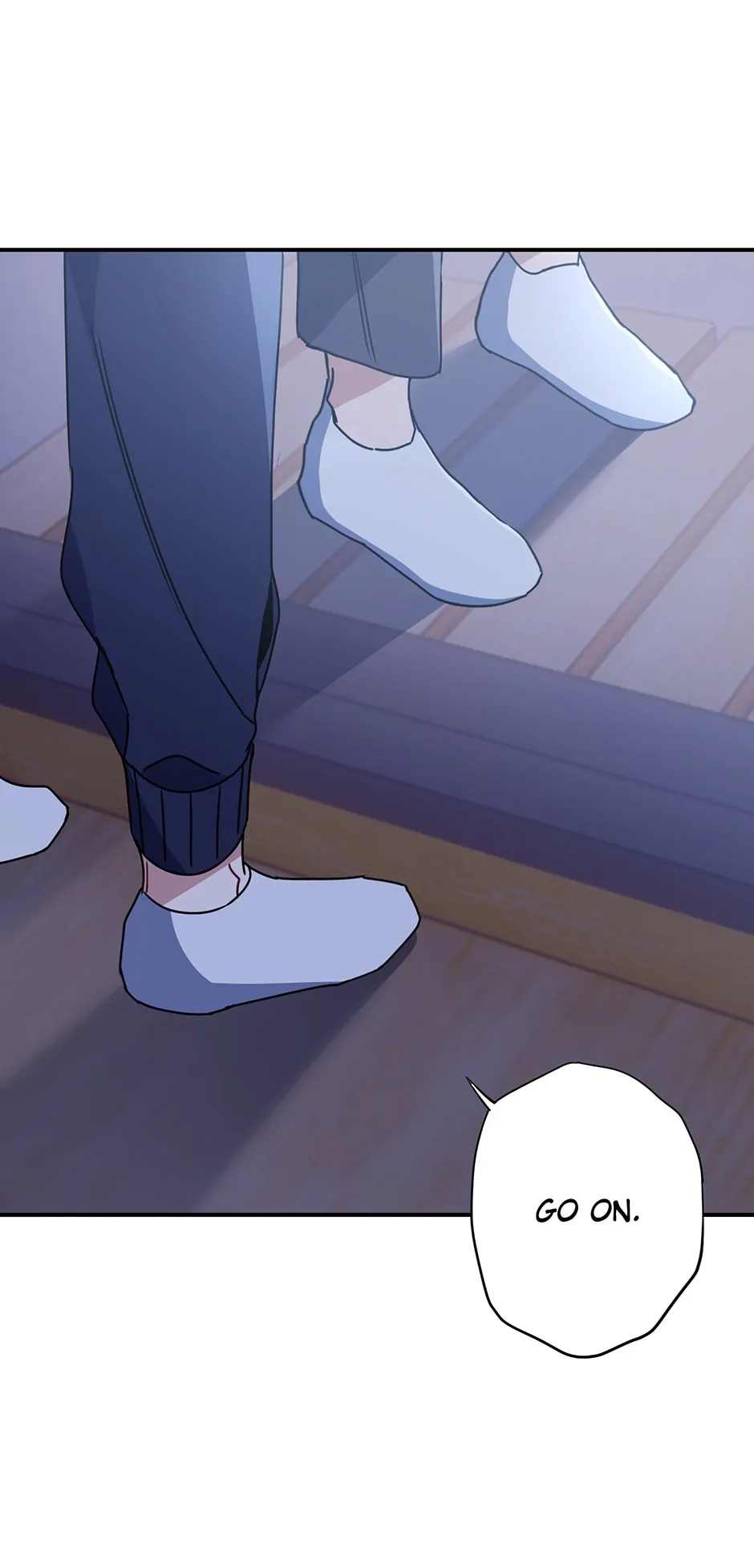 Love Interest Zone 〘Official〙 - Chapter 13 Page 41