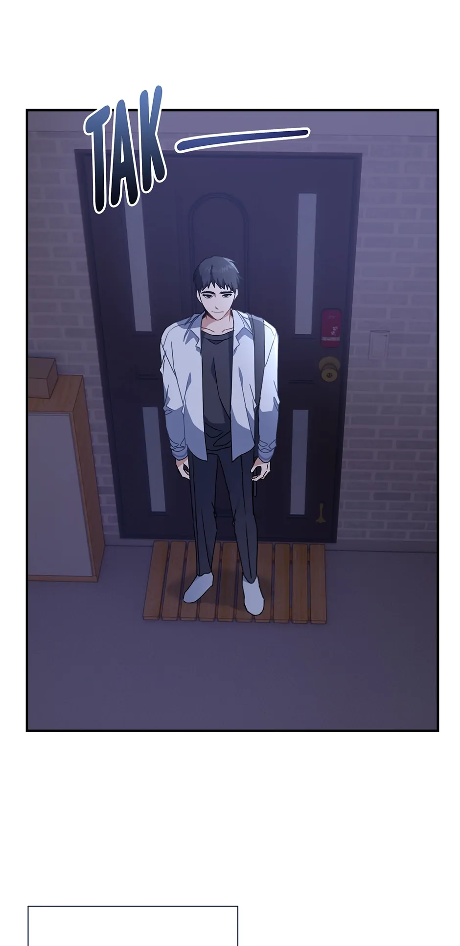 Love Interest Zone 〘Official〙 - Chapter 13 Page 43