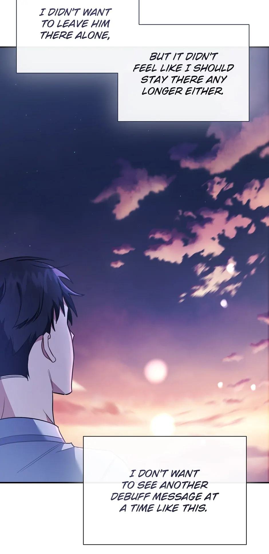Love Interest Zone 〘Official〙 - Chapter 13 Page 44