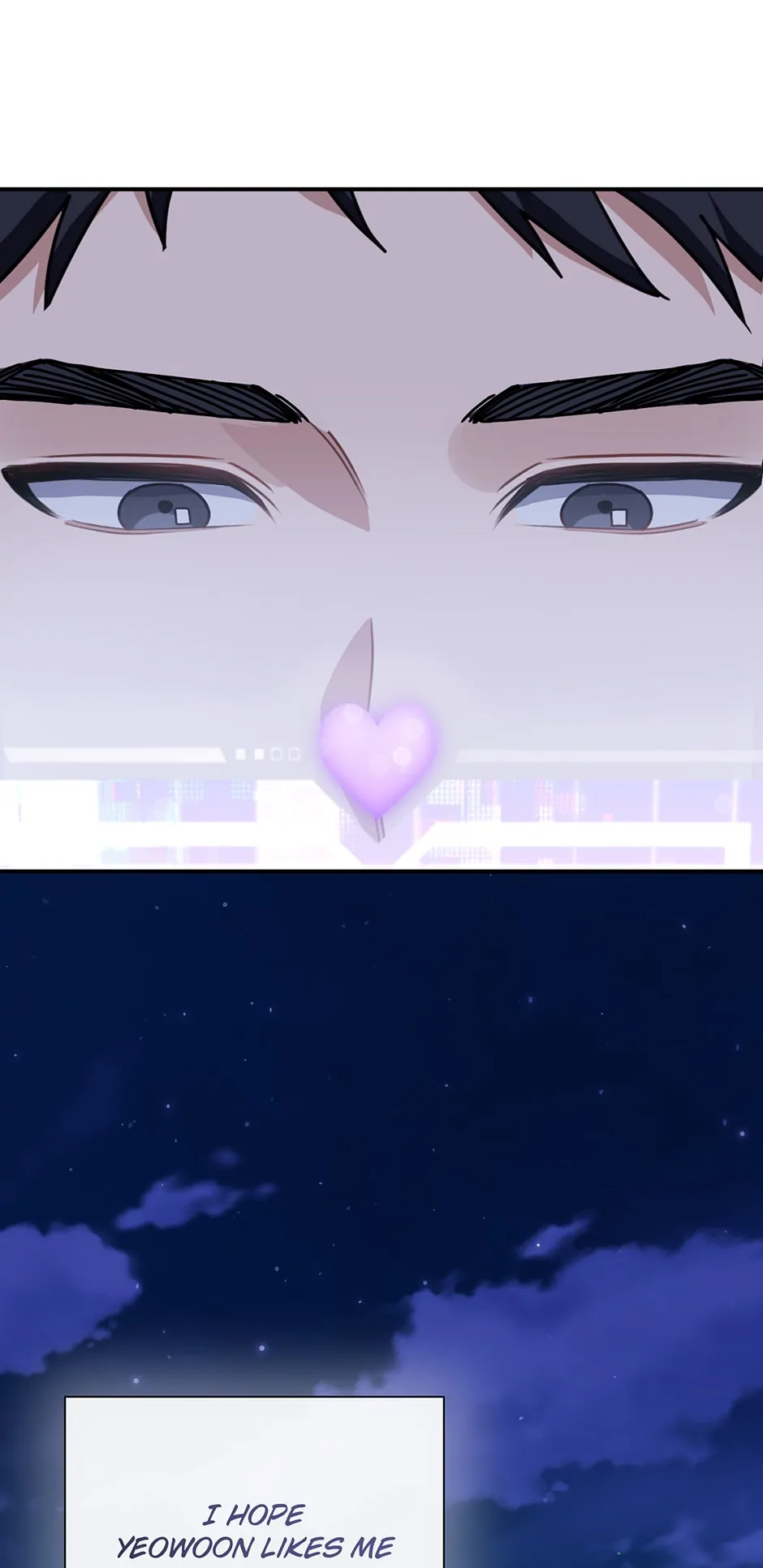Love Interest Zone 〘Official〙 - Chapter 13 Page 47