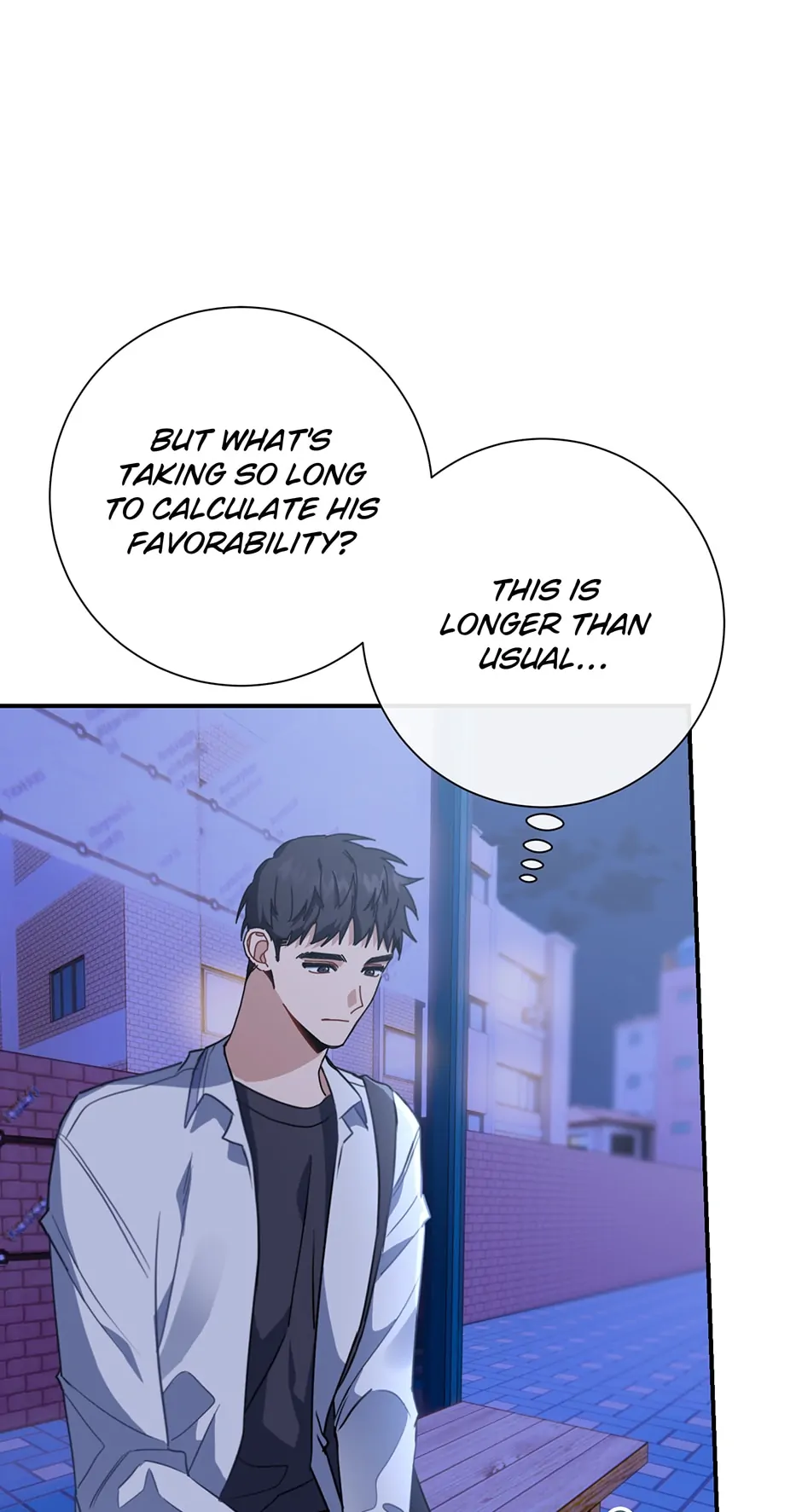 Love Interest Zone 〘Official〙 - Chapter 13 Page 49