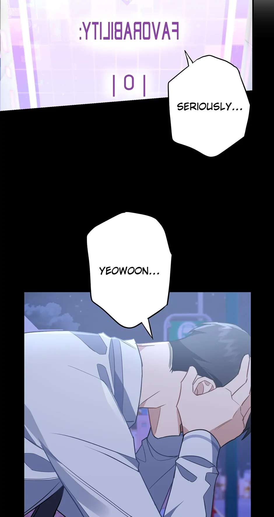 Love Interest Zone 〘Official〙 - Chapter 13 Page 52