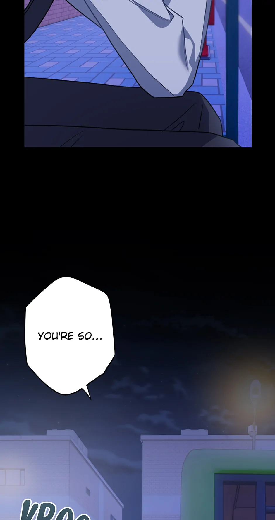 Love Interest Zone 〘Official〙 - Chapter 13 Page 53