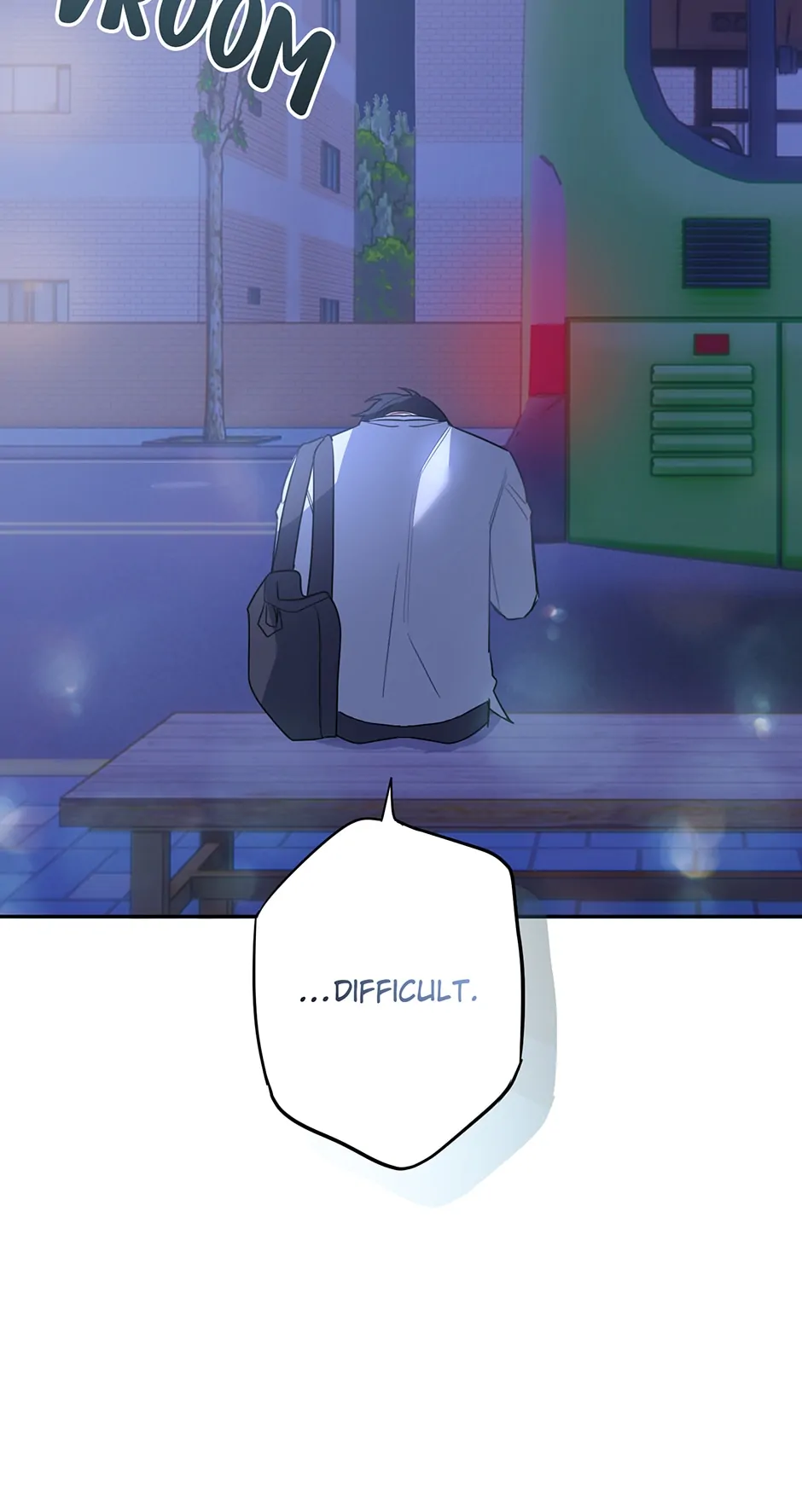 Love Interest Zone 〘Official〙 - Chapter 13 Page 54