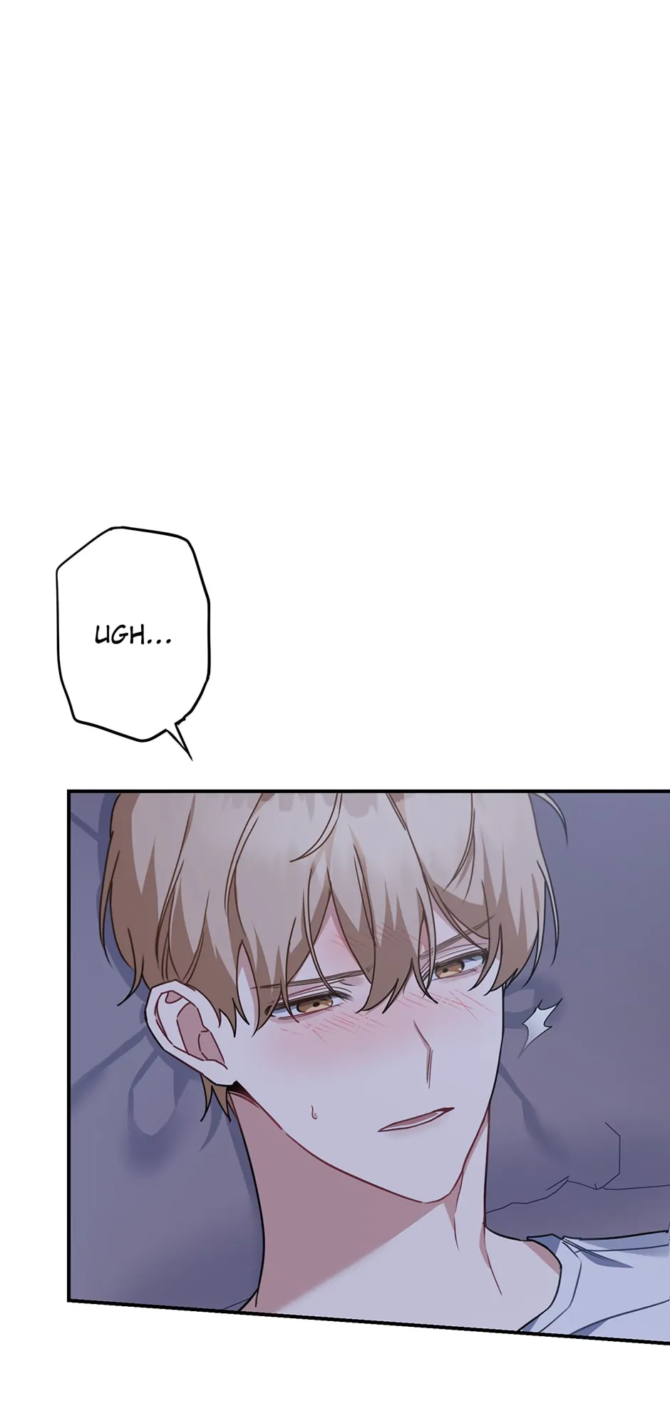 Love Interest Zone 〘Official〙 - Chapter 13 Page 56