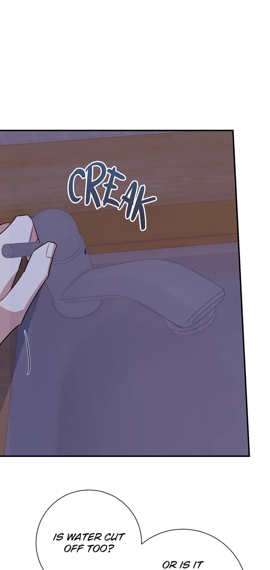 Love Interest Zone 〘Official〙 - Chapter 13 Page 58