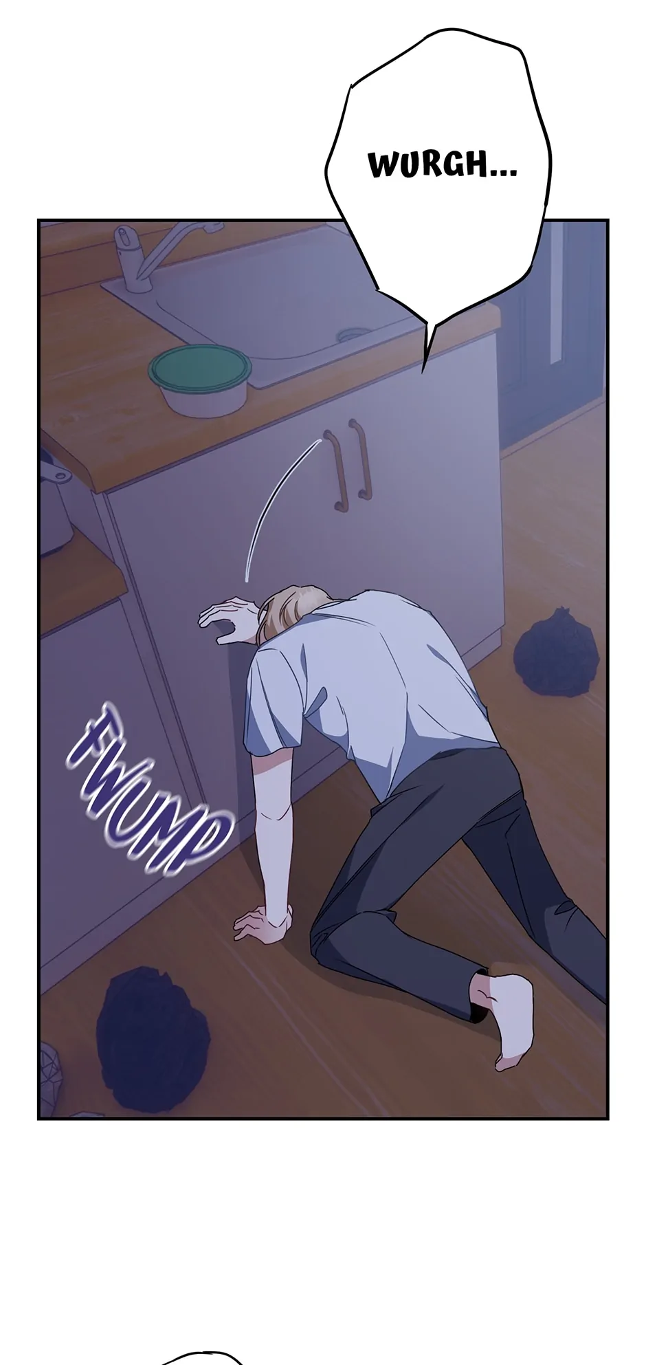 Love Interest Zone 〘Official〙 - Chapter 13 Page 60