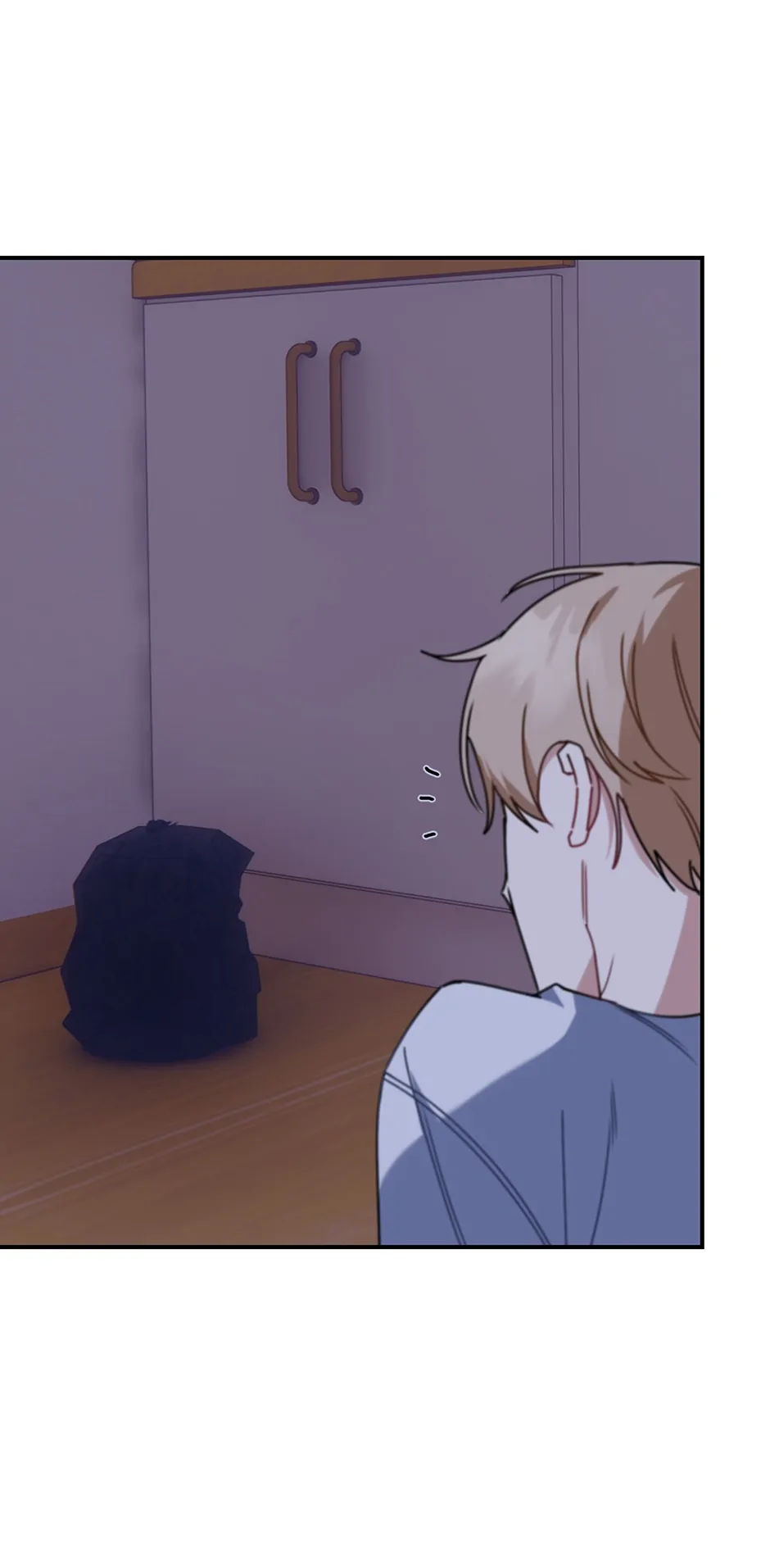Love Interest Zone 〘Official〙 - Chapter 13 Page 62
