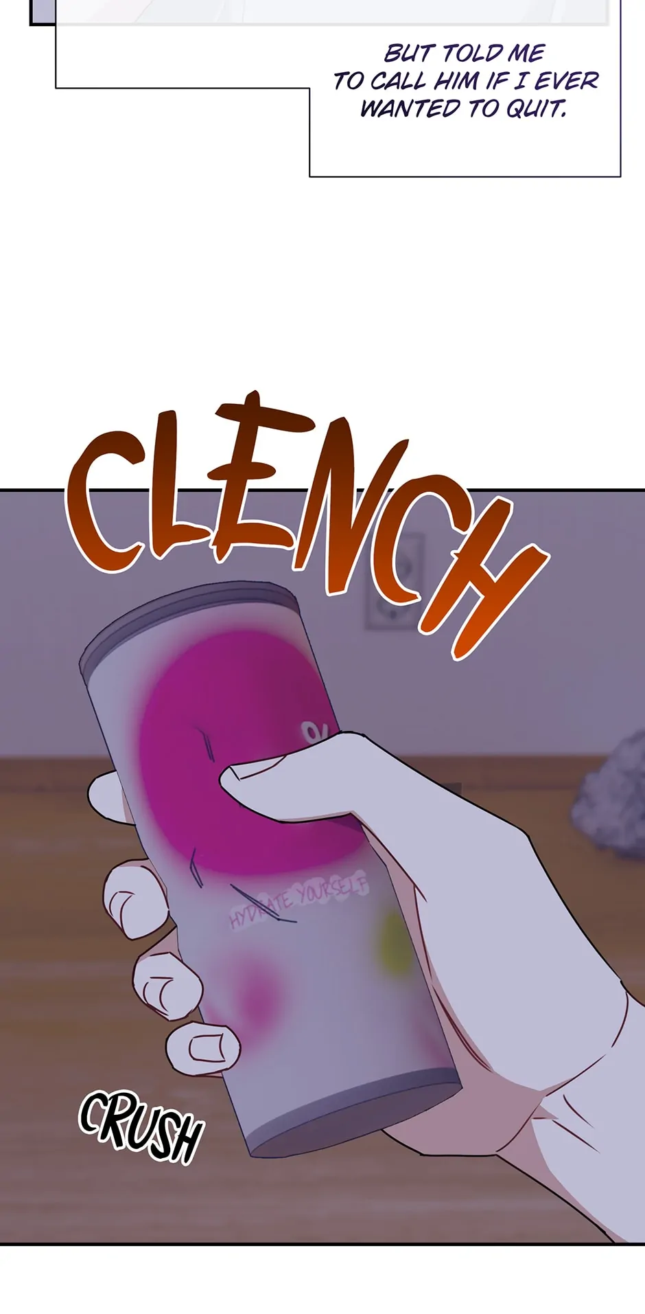 Love Interest Zone 〘Official〙 - Chapter 13 Page 66