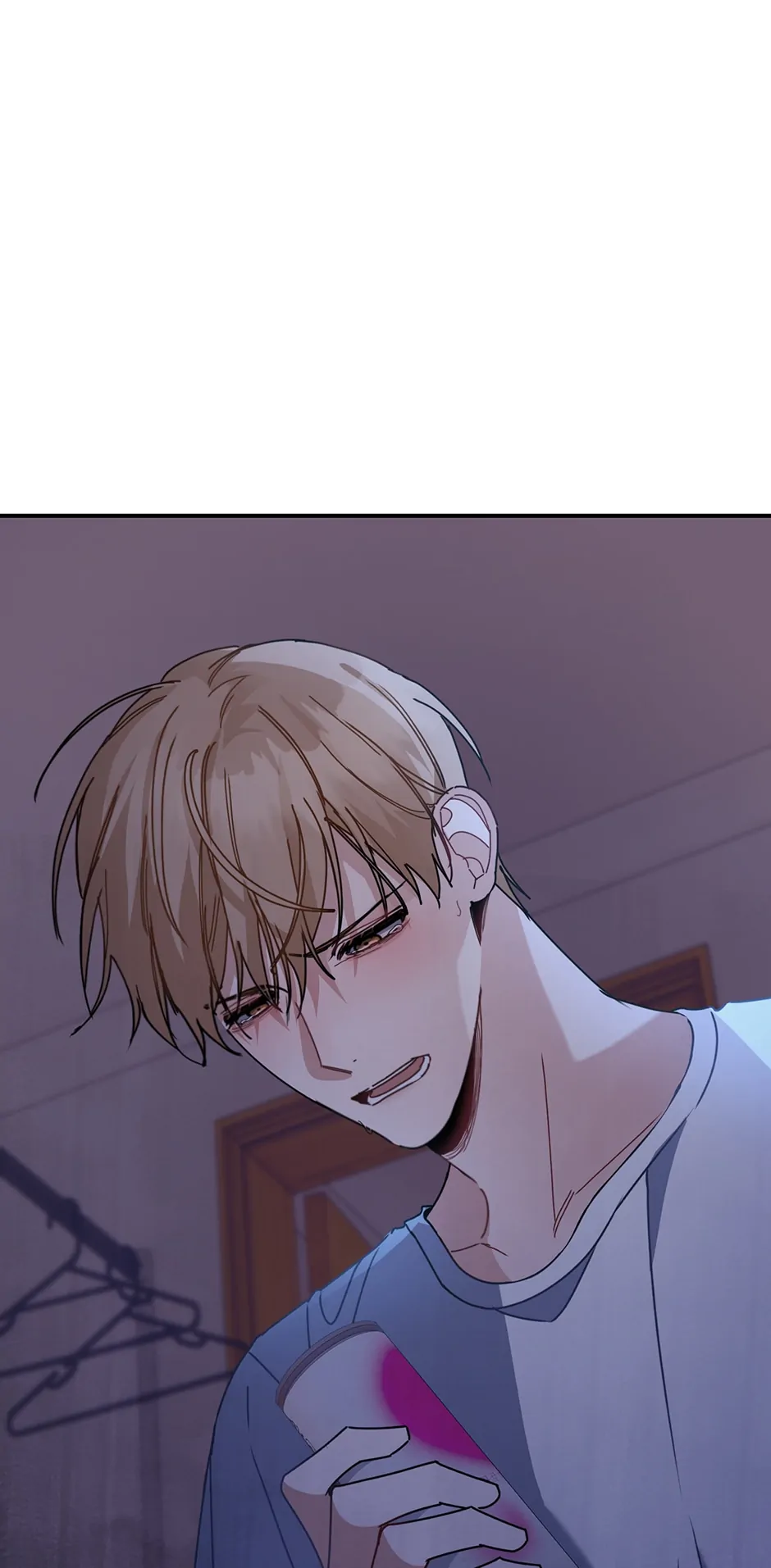 Love Interest Zone 〘Official〙 - Chapter 13 Page 67