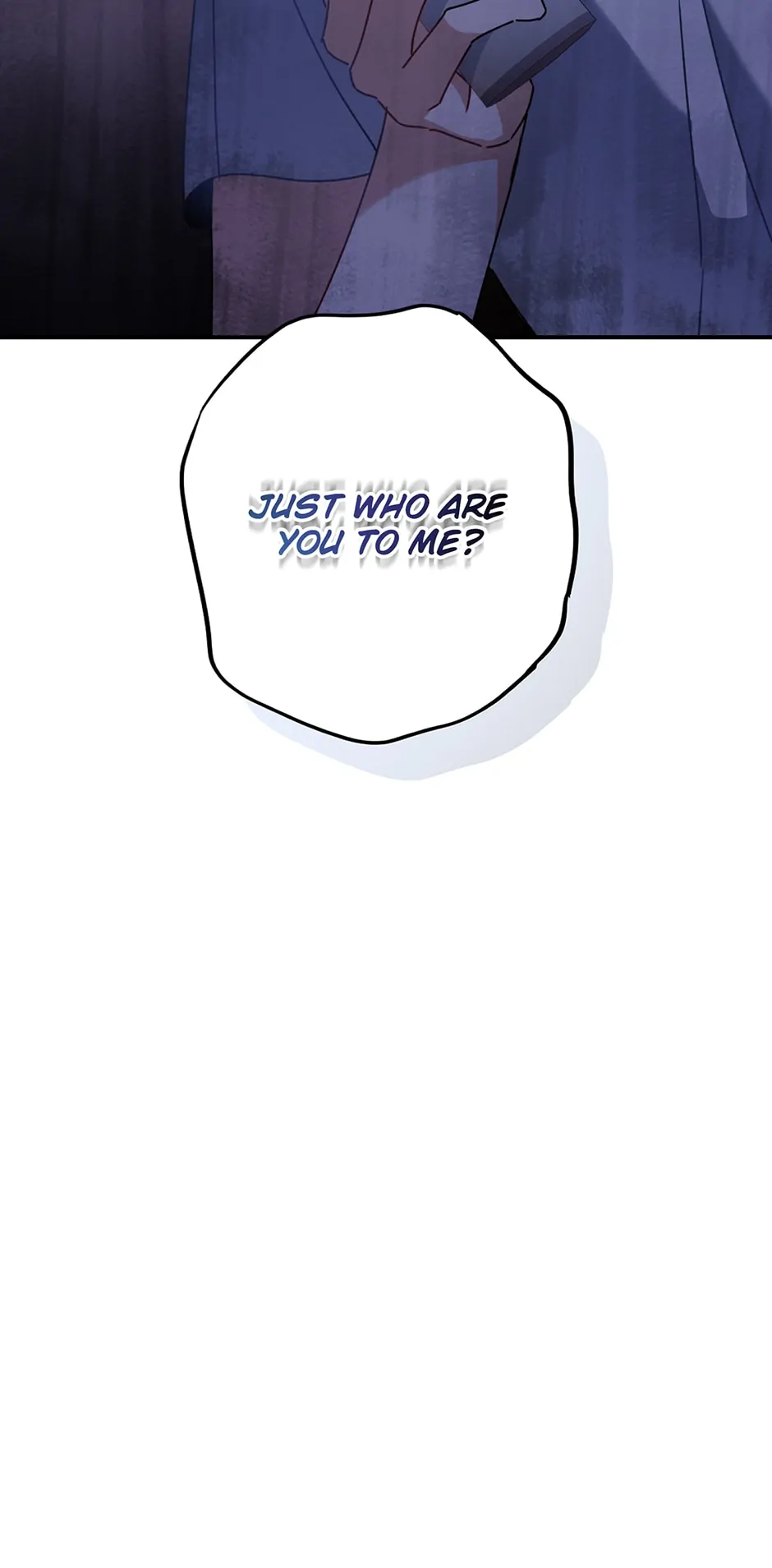Love Interest Zone 〘Official〙 - Chapter 13 Page 68