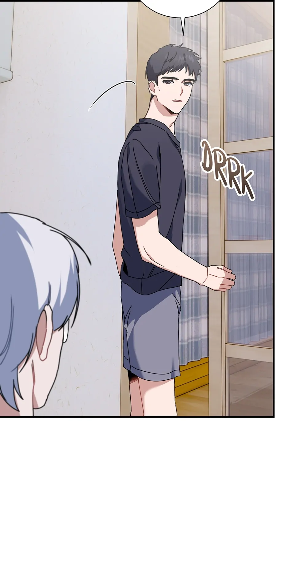 Love Interest Zone 〘Official〙 - Chapter 14 Page 12