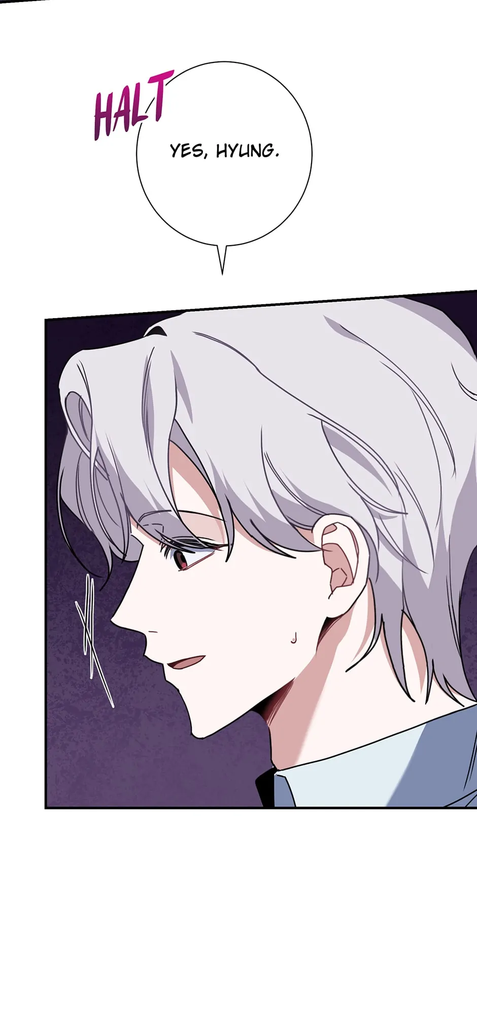 Love Interest Zone 〘Official〙 - Chapter 14 Page 47