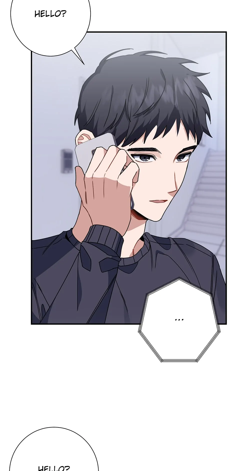 Love Interest Zone 〘Official〙 - Chapter 14 Page 62