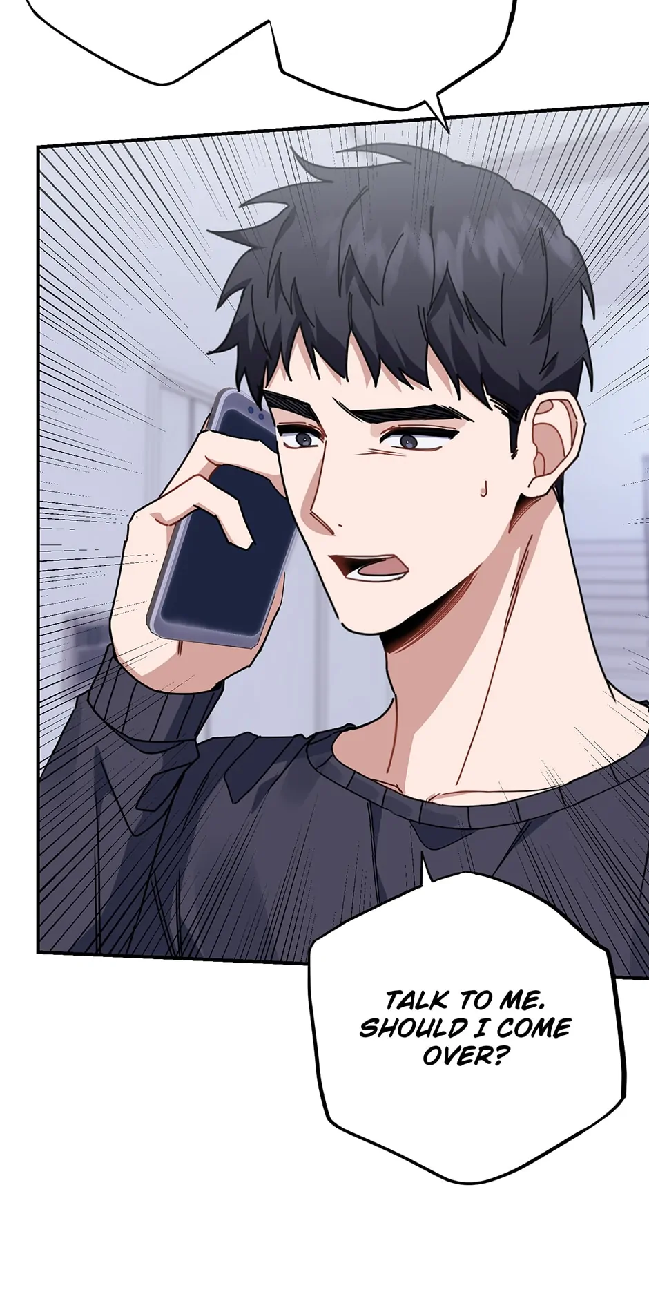 Love Interest Zone 〘Official〙 - Chapter 14 Page 65