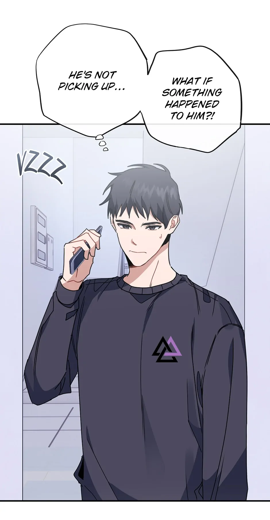 Love Interest Zone 〘Official〙 - Chapter 14 Page 67