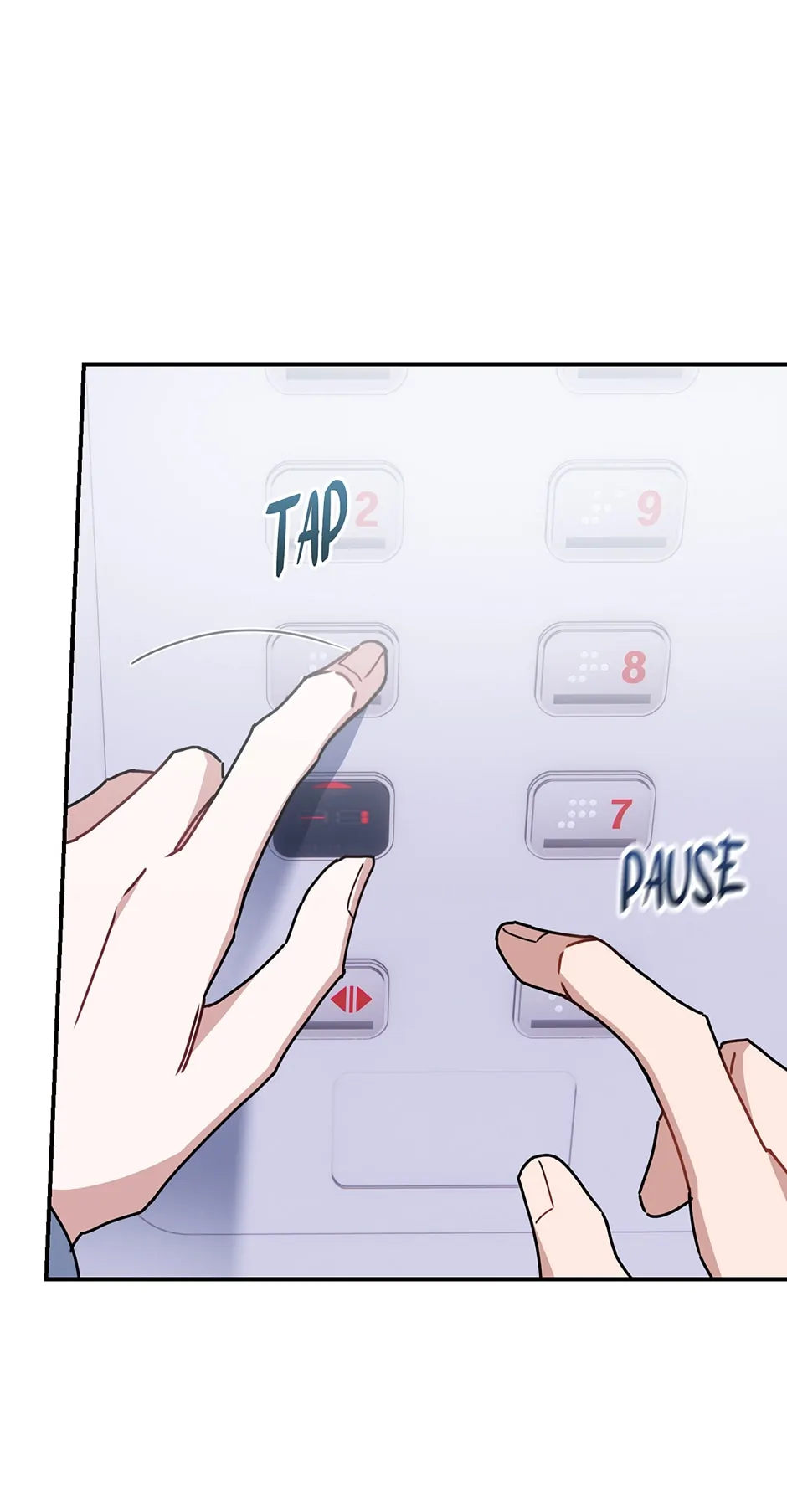 Love Interest Zone 〘Official〙 - Chapter 14 Page 68