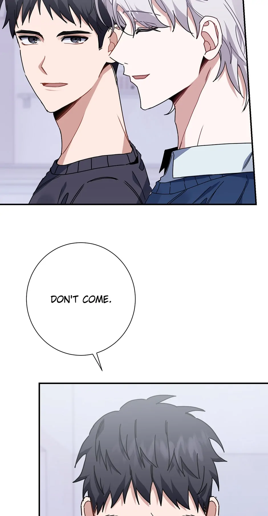 Love Interest Zone 〘Official〙 - Chapter 14 Page 71