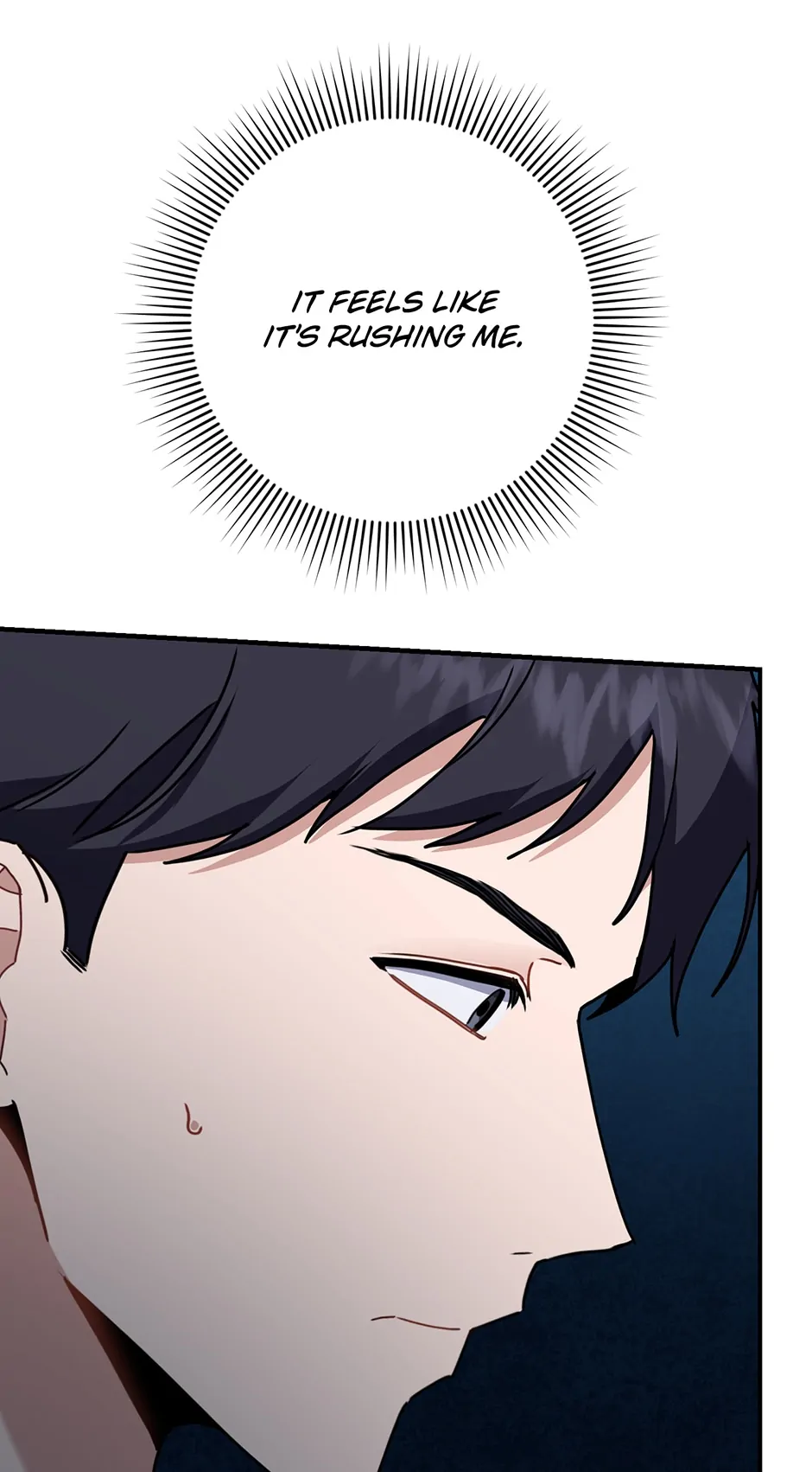 Love Interest Zone 〘Official〙 - Chapter 14 Page 74