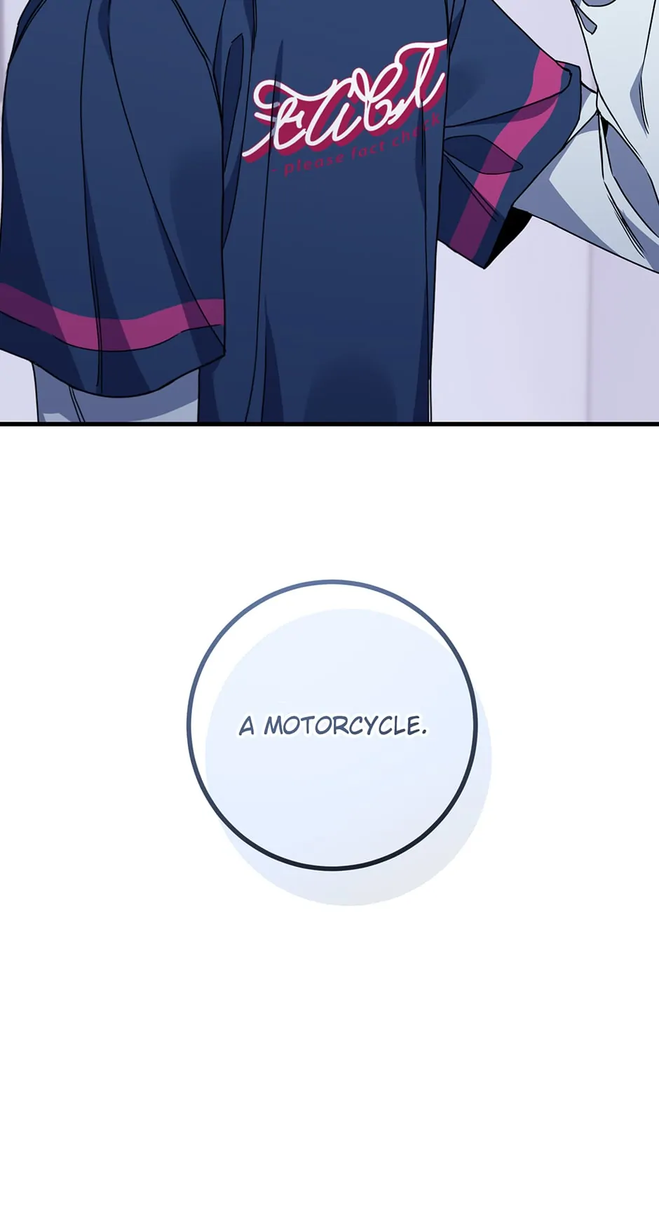 Love Interest Zone 〘Official〙 - Chapter 15 Page 5