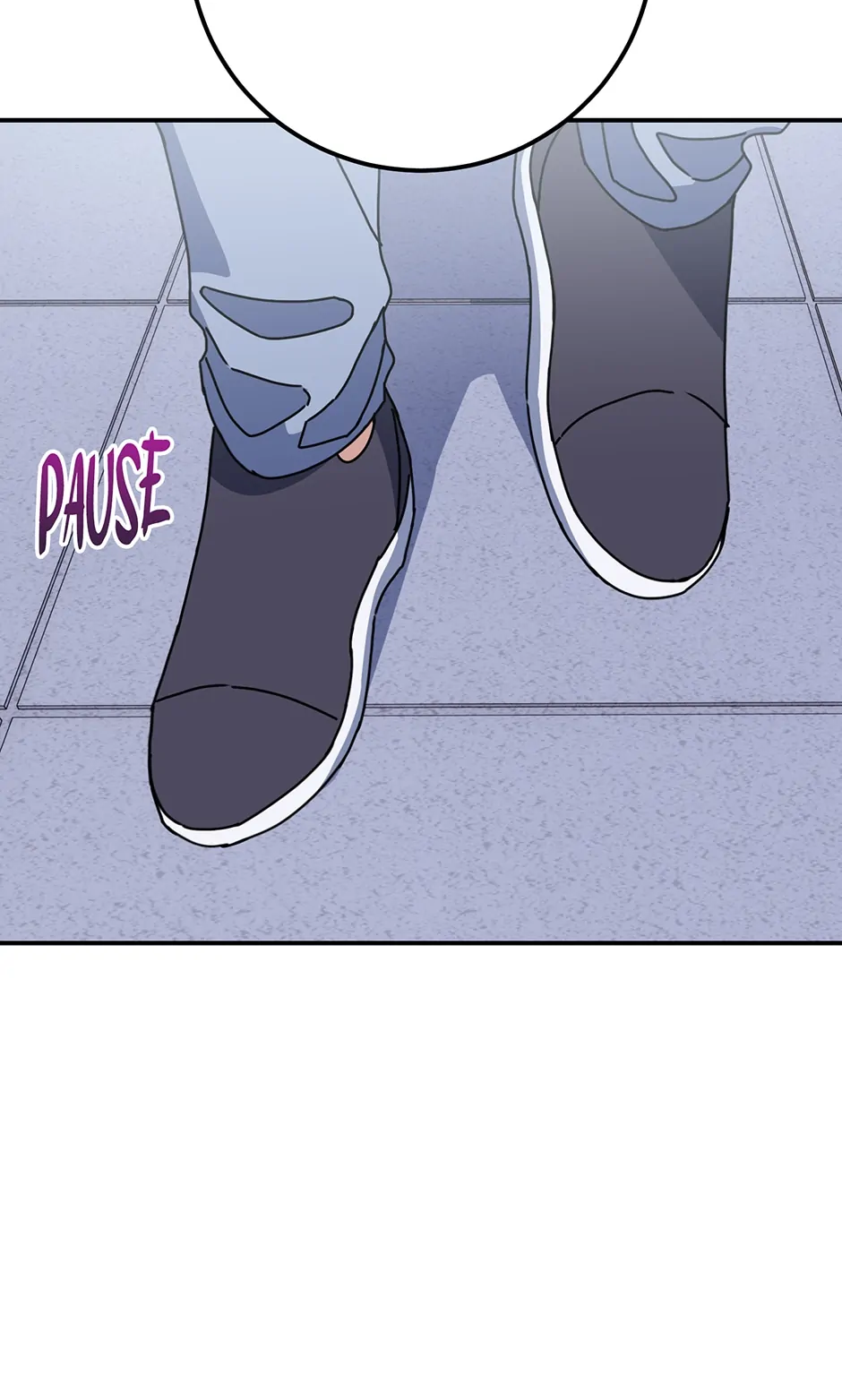 Love Interest Zone 〘Official〙 - Chapter 15 Page 9