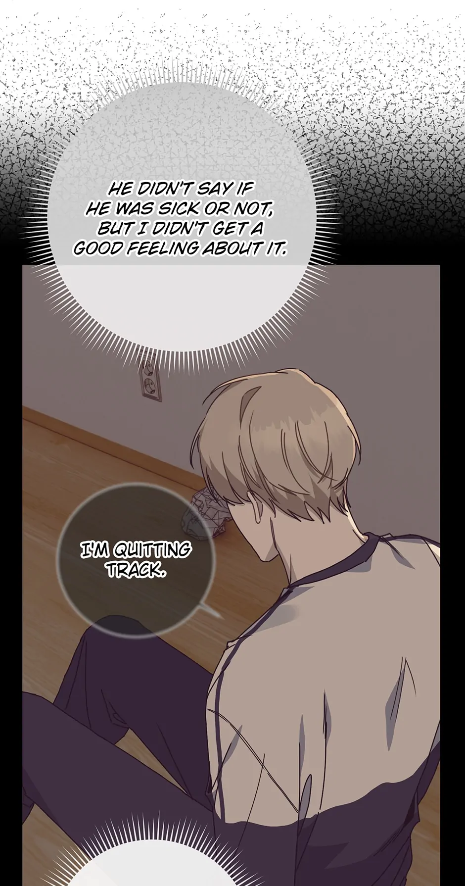 Love Interest Zone 〘Official〙 - Chapter 15 Page 10