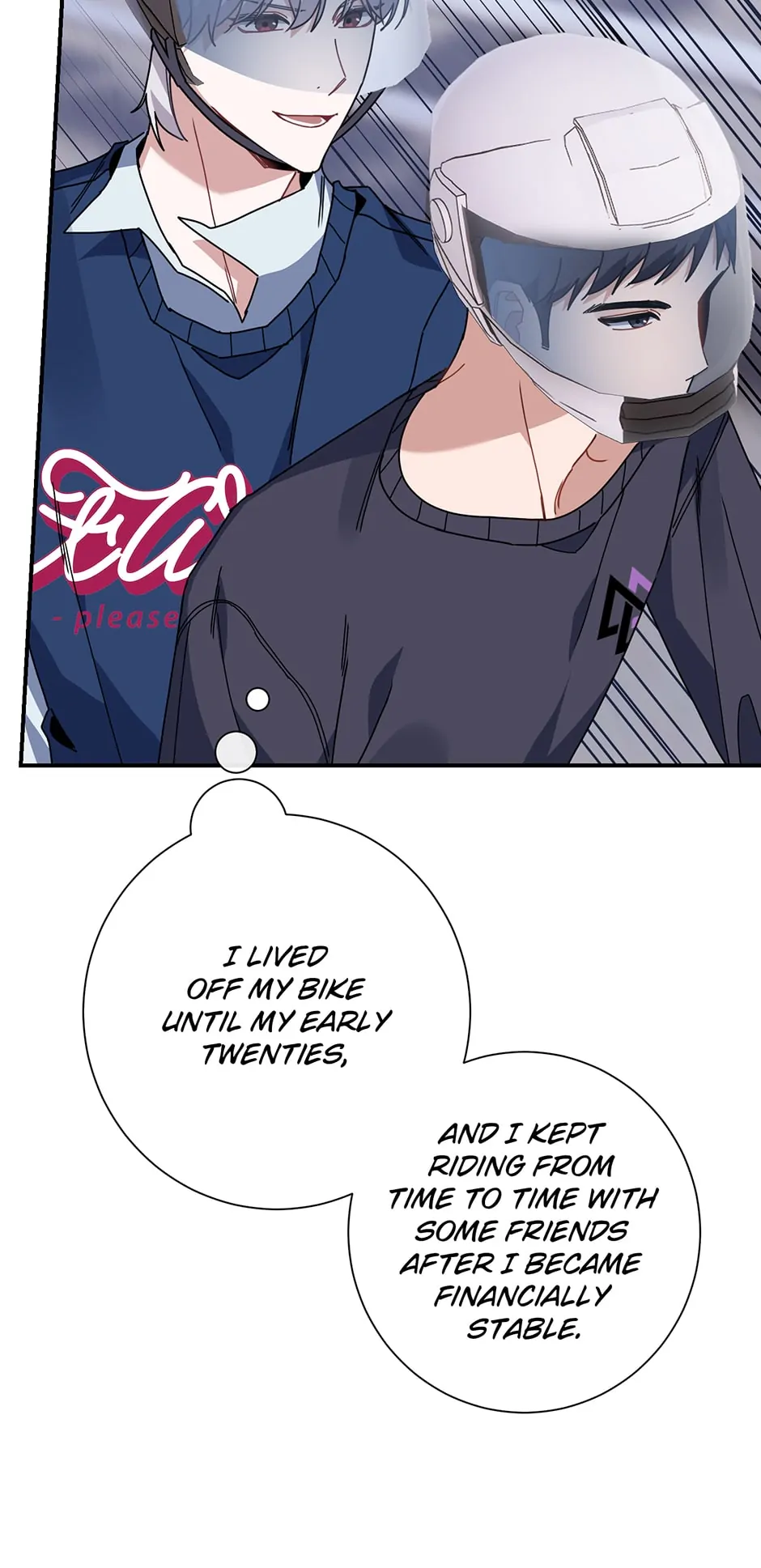 Love Interest Zone 〘Official〙 - Chapter 15 Page 27