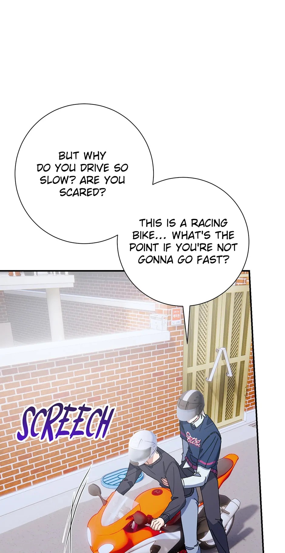 Love Interest Zone 〘Official〙 - Chapter 15 Page 28