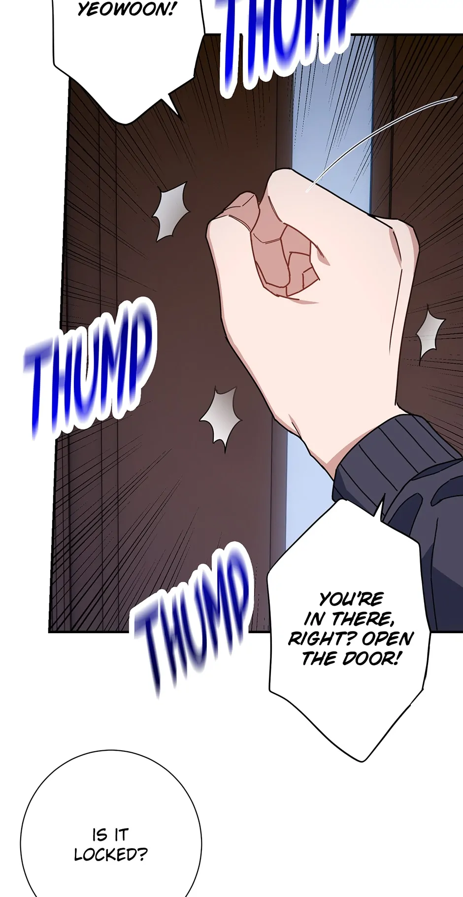 Love Interest Zone 〘Official〙 - Chapter 15 Page 33