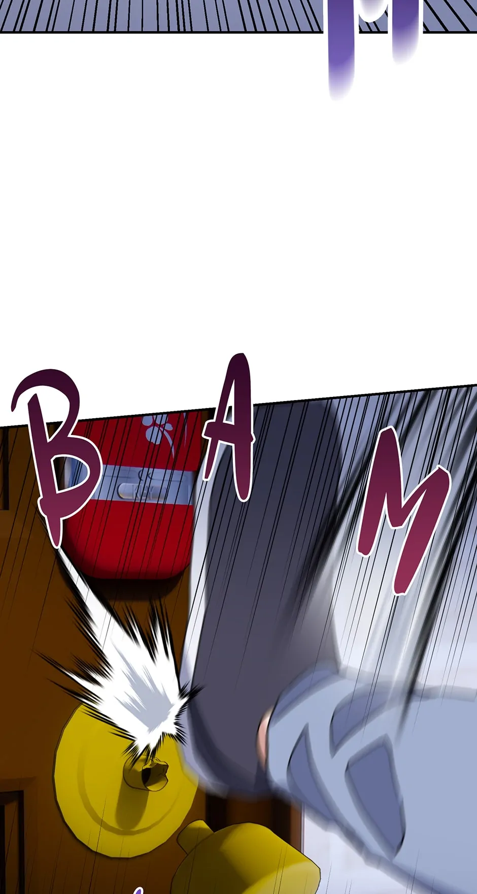 Love Interest Zone 〘Official〙 - Chapter 15 Page 36