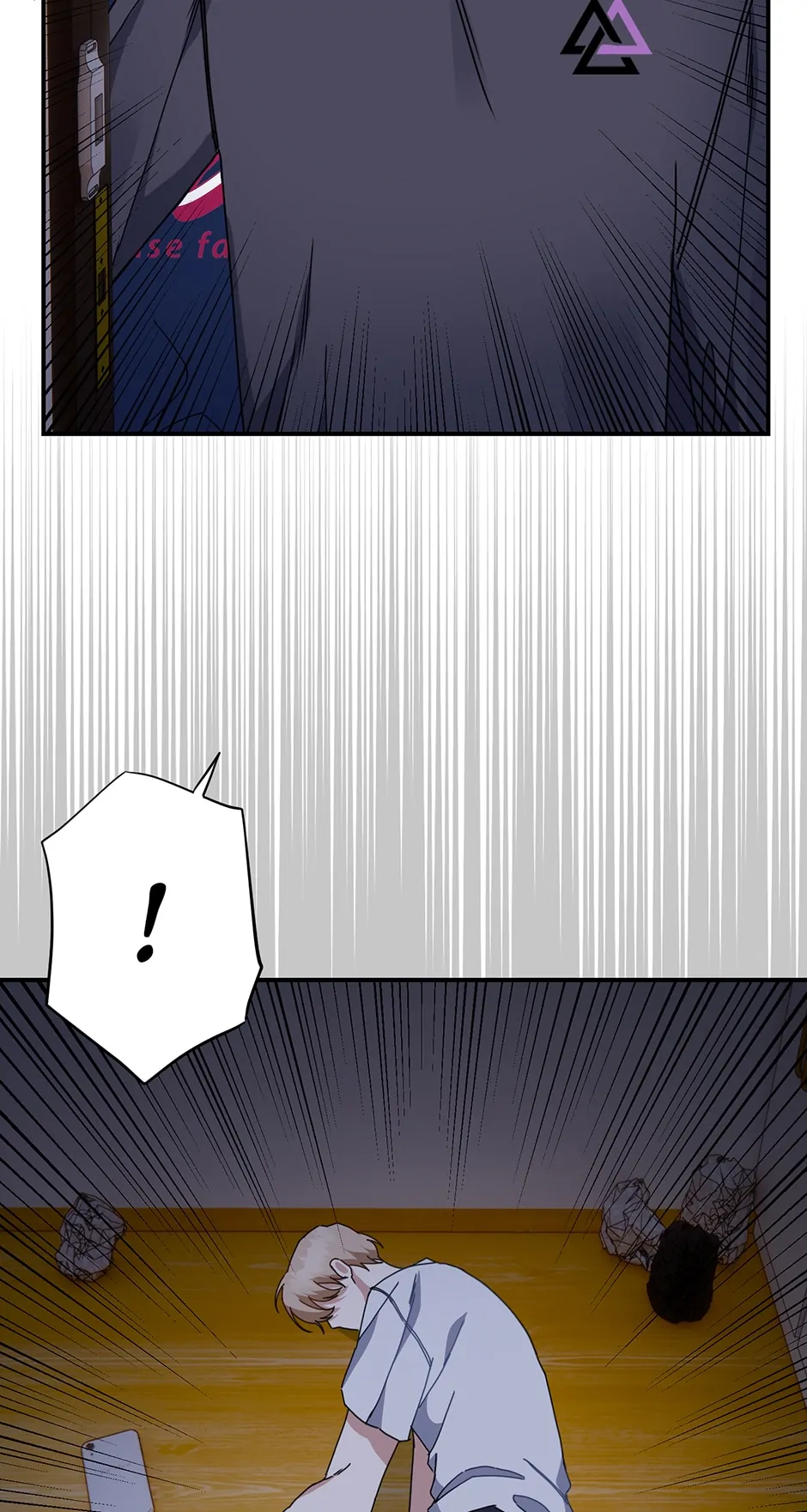Love Interest Zone 〘Official〙 - Chapter 15 Page 38