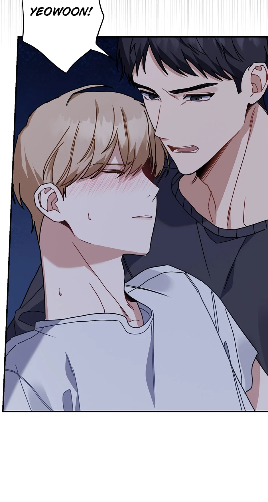 Love Interest Zone 〘Official〙 - Chapter 15 Page 40