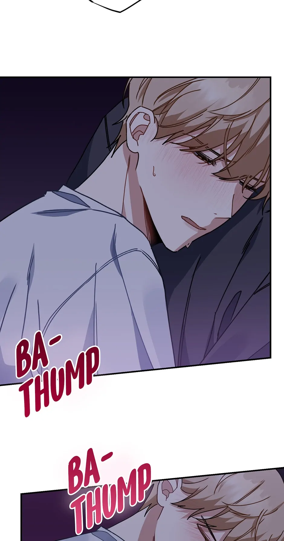 Love Interest Zone 〘Official〙 - Chapter 15 Page 43